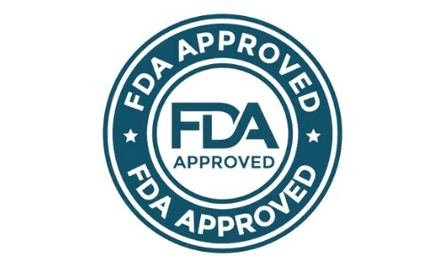 Fluxactive - FDA Approve