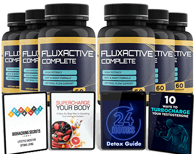 Fluxactive