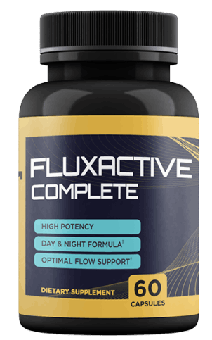 Fluxactive