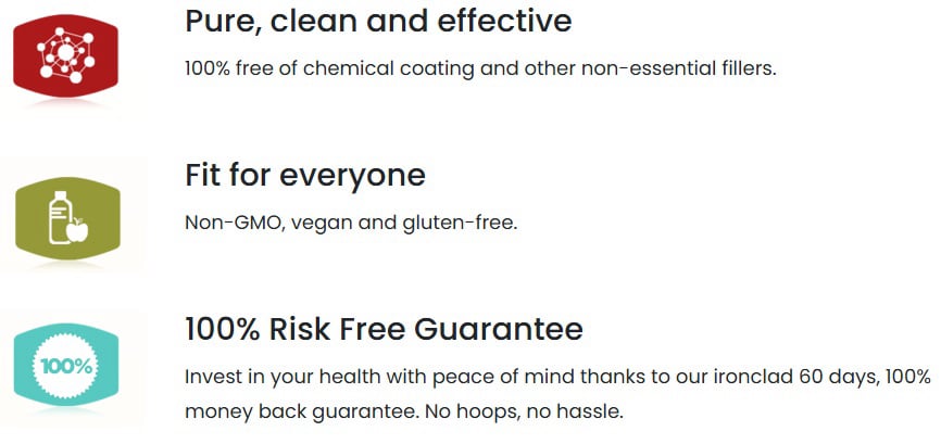 Fluxactive