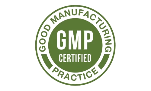 Fluxactive - GMP certified 