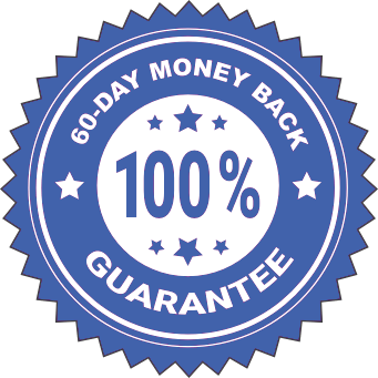 Fluxactive - Money Back Guarantee